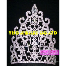 diamond queen style queen crystal queen crown for sale